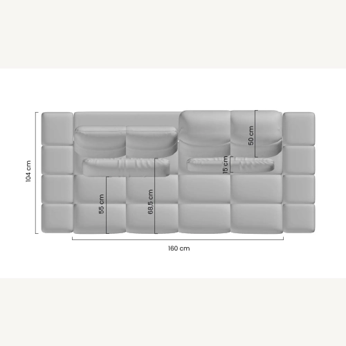 SOFA MAGNELIO III